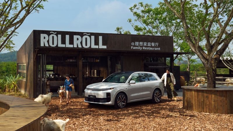 云顶集团游戏app汽车2024年6月交付47,774辆